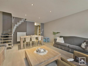 Apartment in Blankenberge near seafront